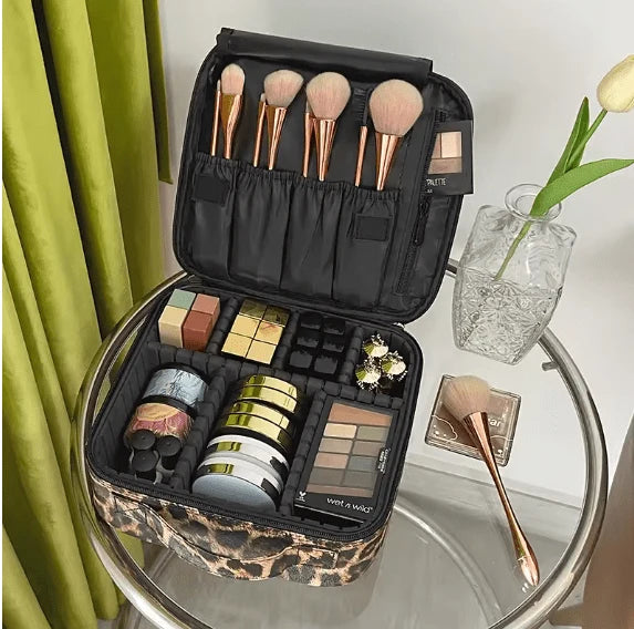 Chic Beauty Organizer