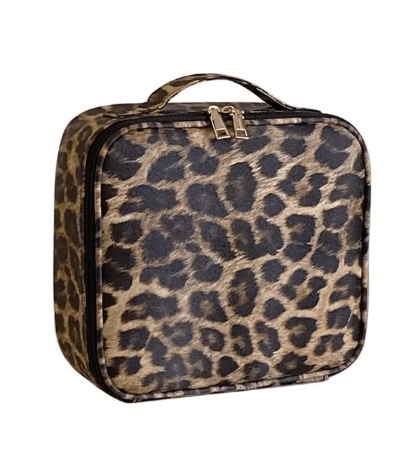 Chic Beauty Organizer