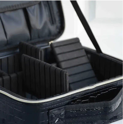 Chic Beauty Organizer