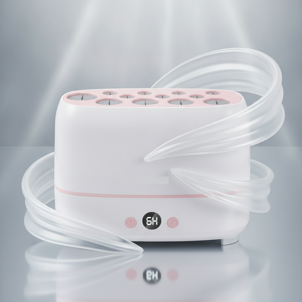 Kluck AI Product Impact Image