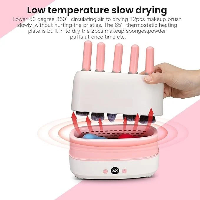 Makeup Brush Dryer