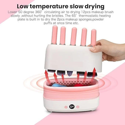 Makeup Brush Dryer
