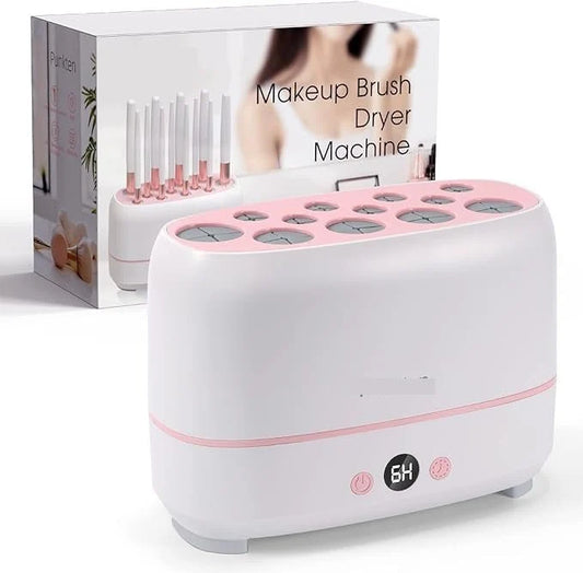 Makeup Brush Dryer