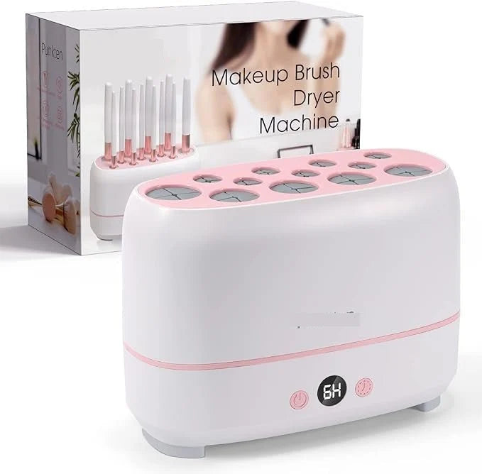 Makeup Brush Dryer